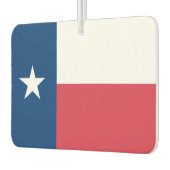 Texas State Flag Luchtverfrisser (Links)