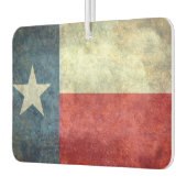 Texas State Flag Luchtverfrisser (Links)