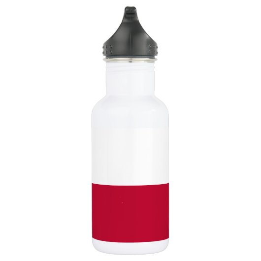 Texas State Flag Waterfles (Rechts)