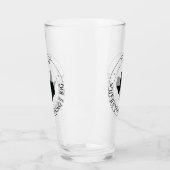 Texas State Glas Cup (Links)