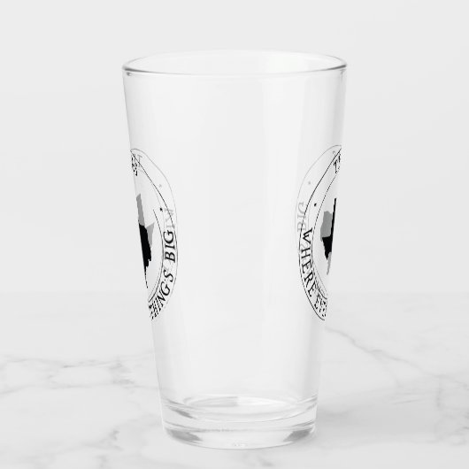 Texas State Glas Cup (Links)