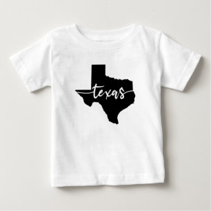Texas State Map