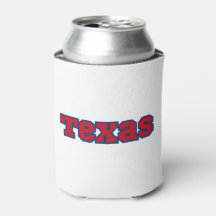 Texas State Pride Custom