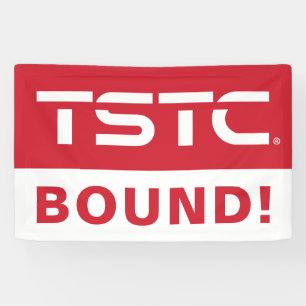 Texas State Technical College Afstuderen Spandoek