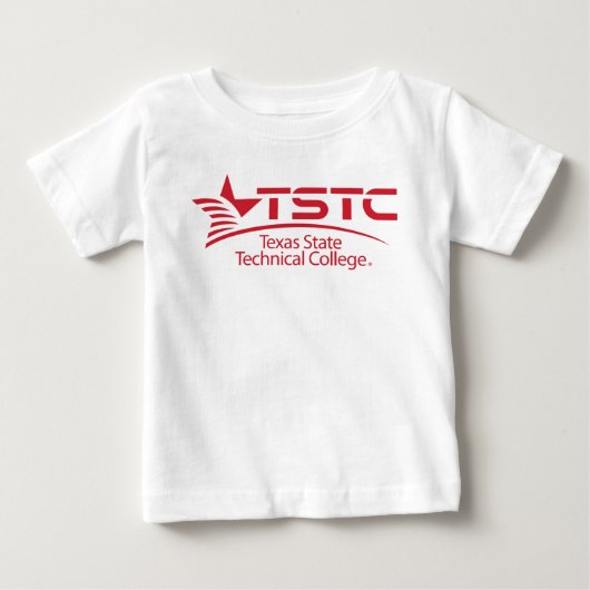 Texas State Technical College-logo (Voorkant)