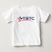 Texas State Technical College Logo (Voorkant)
