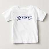 Texas State Technical College Logo (Voorkant)