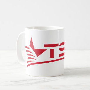 Texas State Technical College-logo Koffiemok