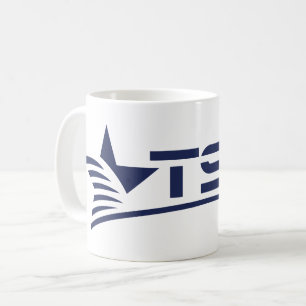 Texas State Technical College-logo Koffiemok
