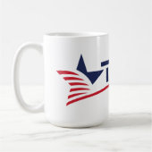 Texas State Technical College-logo Koffiemok (Links)