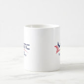 Texas State Technical College-logo Koffiemok (Center)