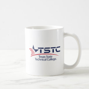 Texas State Technical College-logo Koffiemok