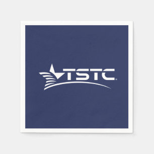Texas State Technical College Logo Servet