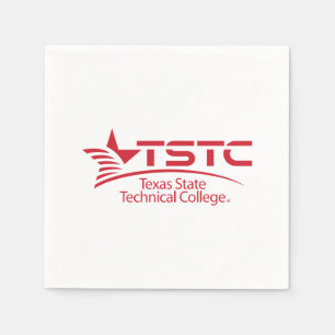 Texas State Technical College-logo Servet