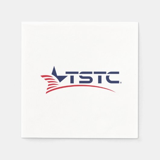 Texas State Technical College-logo Servet (Voorkant)