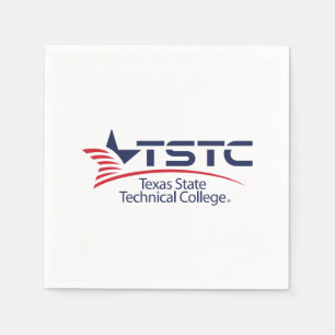 Texas State Technical College-logo Servet