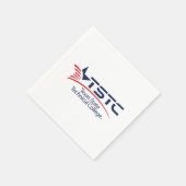 Texas State Technical College-logo Servet (Hoek)