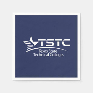 Texas State Technical College-logo Servet