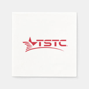 Texas State Technical College Logo Servet