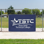 Texas State Technical College-logo Spandoek (Insitu)