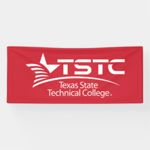 Texas State Technical College-logo Spandoek