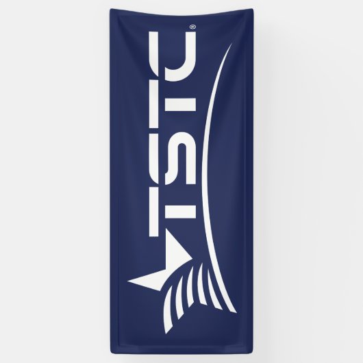 Texas State Technical College-logo Spandoek (Verticaal)