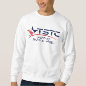 Texas State Technical College-logo Trui (Voorkant)