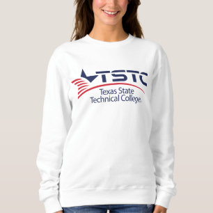 Texas State Technical College Logo Trui