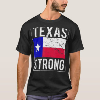Texas Sterk 1 T-shirt