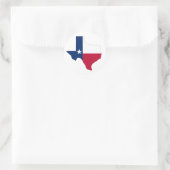 Texas Stickers Envelope Seals (Tas)