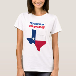 Texas Stong T-shirt