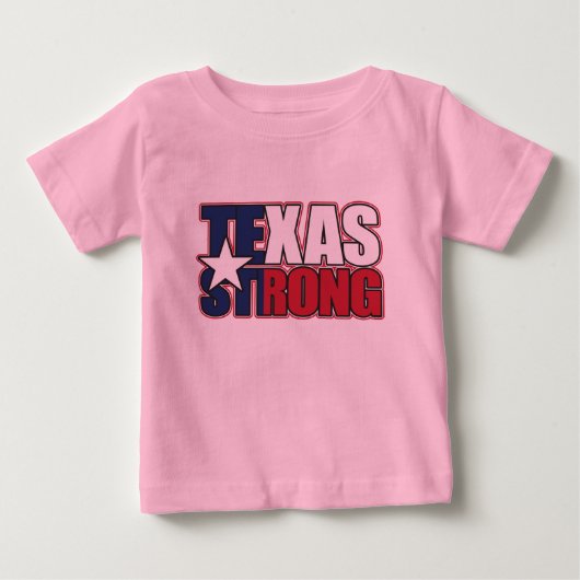 Texas-Strong (Voorkant)