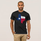 Texas strong T-Shirt (Voorkant volledig)