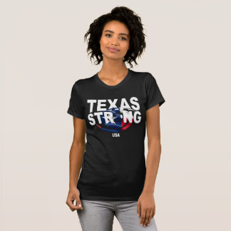 Texas Strong - VS-shirt T-shirt