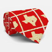 TEXAS STROPDAS (Opgerold)