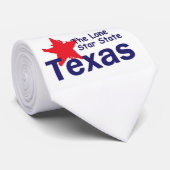 TEXAS STROPDAS (Opgerold)