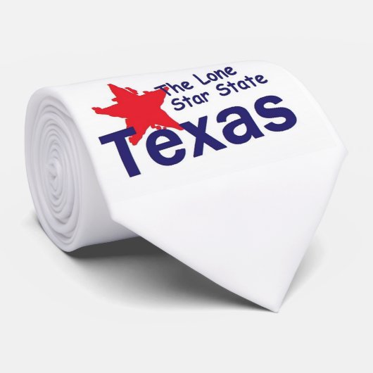 TEXAS STROPDAS (Opgerold)