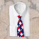 Texas Stropdassen, mode VS, Texas Flag business Stropdas<br><div class="desc">Stropdas: Patriotic Texas Flag mode en Texas business design USA - hou van mijn land,  kantoor,  draag,  reizen,  nationale patriotten/sportfans</div>
