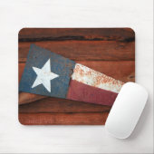 Texas Style Muismat (Met muis)