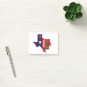 Texas Style Post-it® Notes (Kantoor)