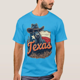 Texas T-shirt