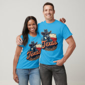 Texas T-shirt (Unisex)