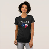 Texas T-shirt (Voorkant volledig)