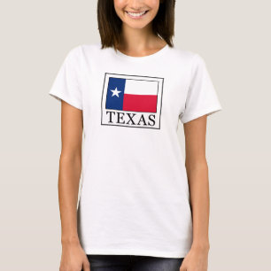 Texas T-shirt