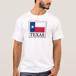 Texas T-Shirt