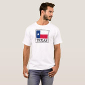 Texas T-Shirt (Voorkant volledig)