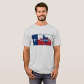 Texas T-Shirt (Voorkant volledig)