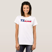 Texas T-shirt (Voorkant volledig)