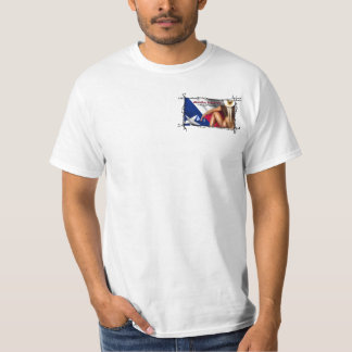Texas T-shirt