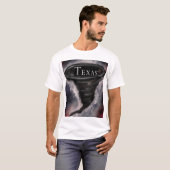 TEXAS T-SHIRT (Voorkant volledig)